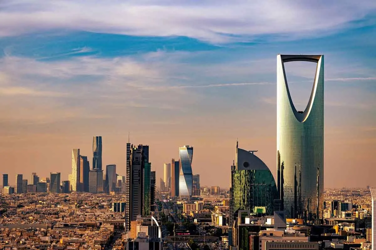 Success in the Middle East
