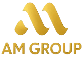 AM Group Logo